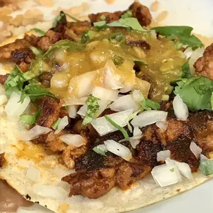 Al pastor