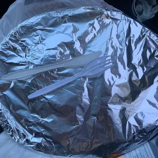 Carne Asada Plate Packaged for Takeout