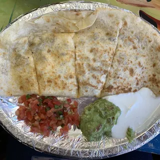 Super Quesadilla