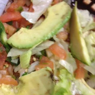 Veggie Taco