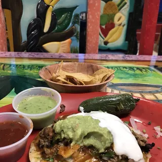 Super Taco