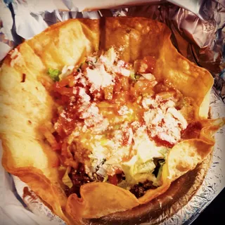 Taco Salad