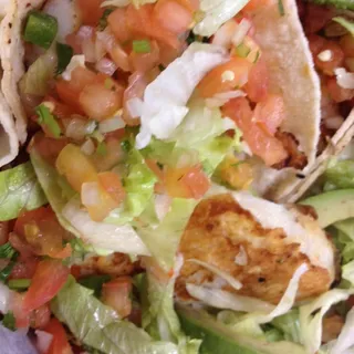 Fish Taco