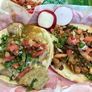 Tacos