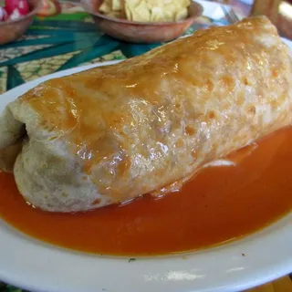 Super Burrito