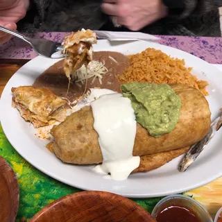 Chimichanga