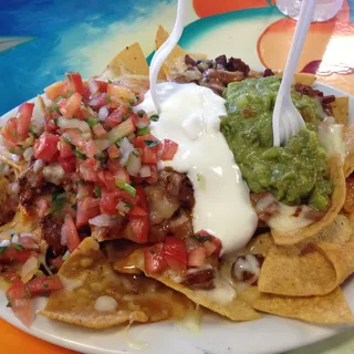 Super Nachos