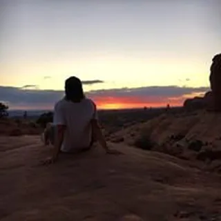 Jared A.