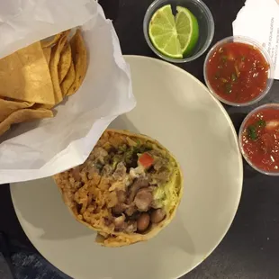 Super Burrito