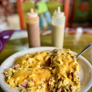 Support Small Businesses