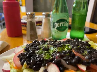 La Fonda Cahequeta Cafe