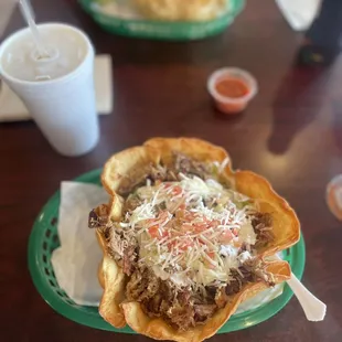 Taqueria El Mexicano