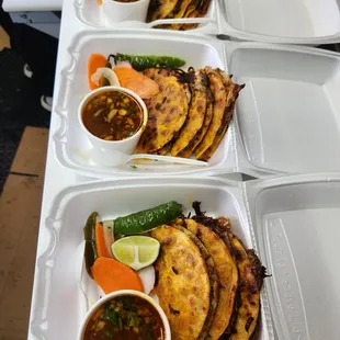 Taqueria El Mezcal