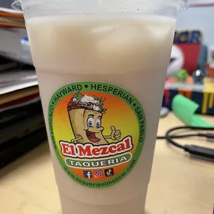 Horchata