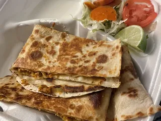 Taqueria El Dolar