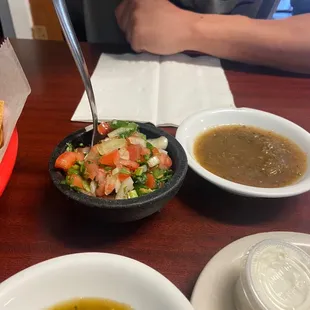 curry, food