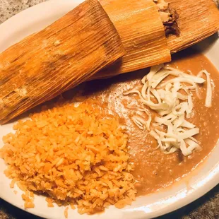 Tamales