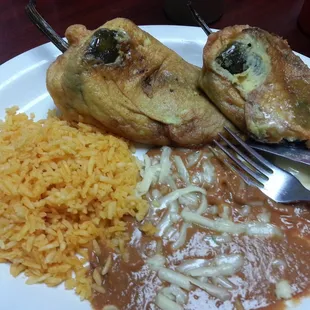 Rellenos