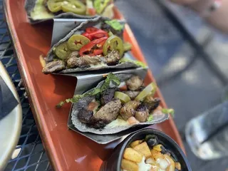 Lucha Cantina