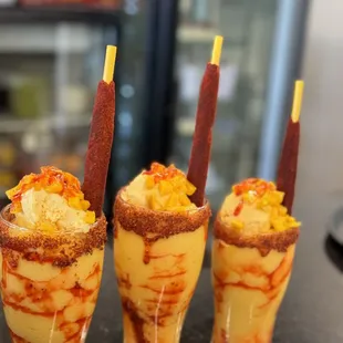 Mangonada