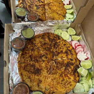 grilled fish, food