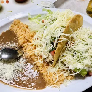 Taqueria El Nayarita