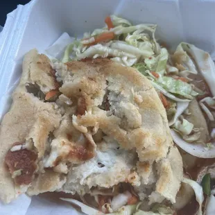 Pupusas