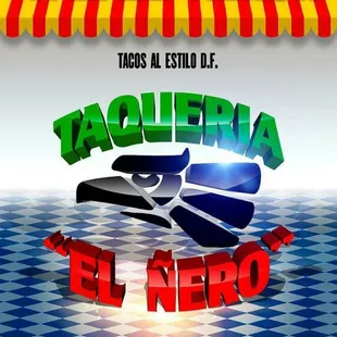 a poster for a mexican restaurant