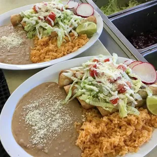 food, tacos