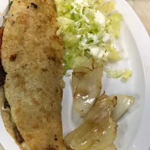 Quesadilla