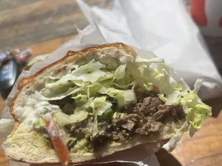 Taquitos Jalisco