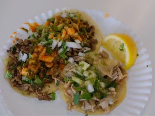 Taqueria Mexico
