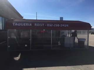 Taqueria Rosy