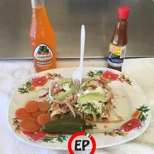 Flautas