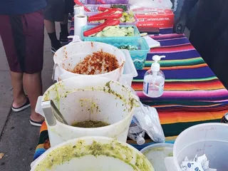 El Nuevo Pedimento