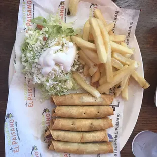 Flautas