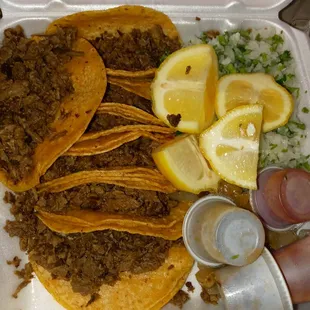 Fajitas