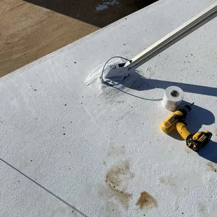 Roof coding