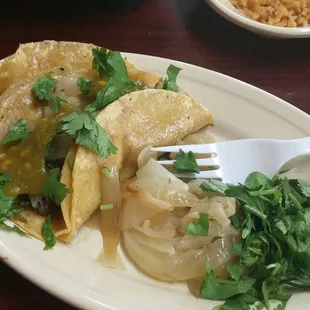 Salsa Verde