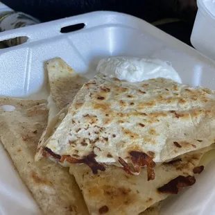Quesadilla