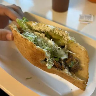 Taqueria El Paisano