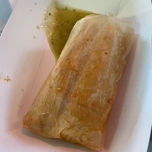 Tamale