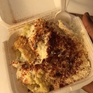 Best elote I've ever had!!!