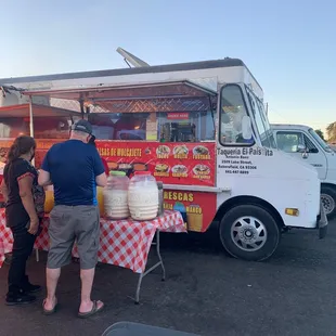 Food truck