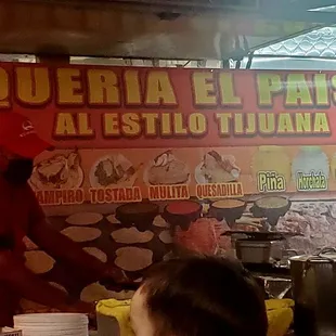Food truck
