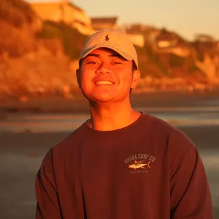 Kevin T.