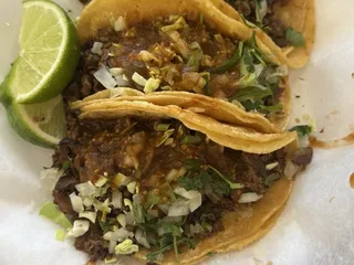 Taqueria La Bonita