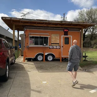 THE Taco Truck.