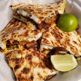 Quesadilla