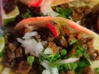Taqueria DF